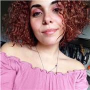 Neolaureata specializzata in lingua inglese e spagnolo, materie umanistiche per ripetizioni, aiuto compiti e scrittura tesi